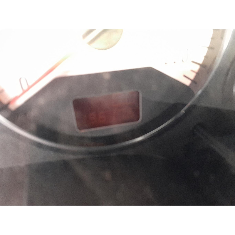 Jante OPEL ZAFIRA A Photo n°7
