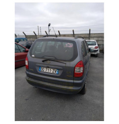 Jante OPEL ZAFIRA A