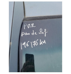 Jante OPEL ZAFIRA A