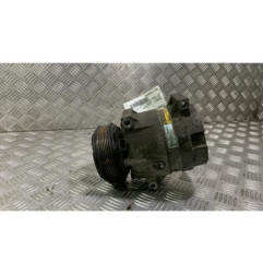 Compresseur clim RENAULT SCENIC 1