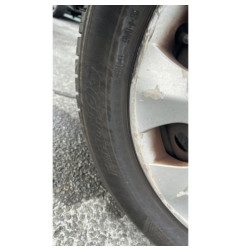 Compresseur clim RENAULT SCENIC 1
