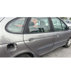 Compresseur clim RENAULT SCENIC 1