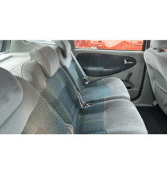 Compresseur clim RENAULT SCENIC 1