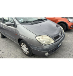 Compresseur clim RENAULT SCENIC 1
