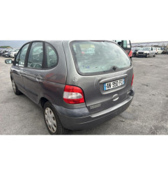 Compresseur clim RENAULT SCENIC 1