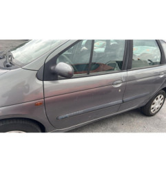 Compresseur clim RENAULT SCENIC 1