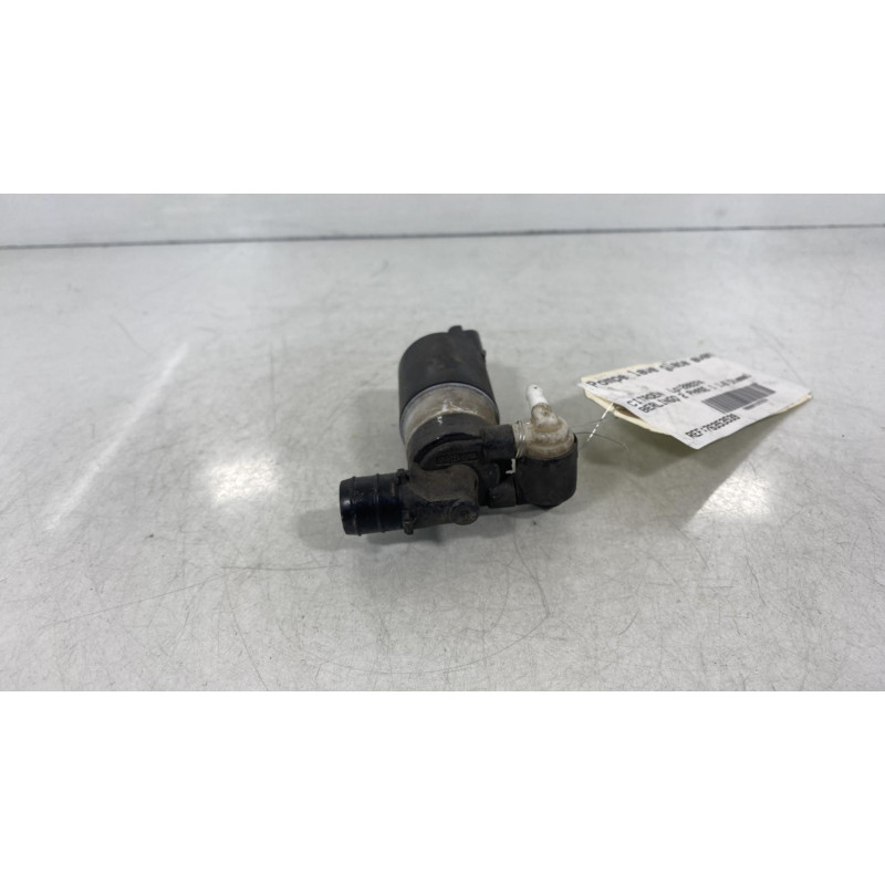 Pompe lave glace avant CITROEN BERLINGO 2 Photo n°1