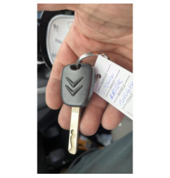 Pompe lave glace avant CITROEN BERLINGO 2
