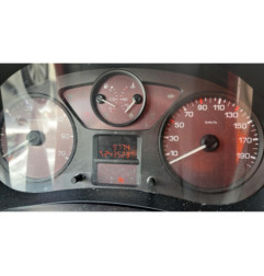 Pompe lave glace avant CITROEN BERLINGO 2