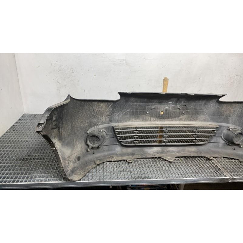 Pare choc avant CHEVROLET MATIZ 2 Photo n°1