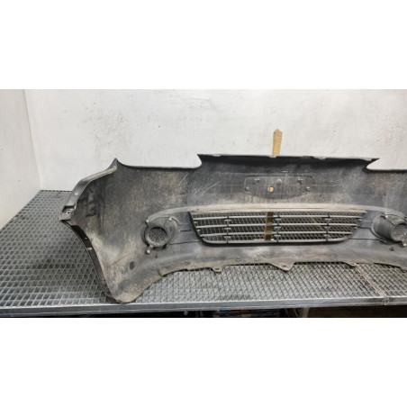 Pare choc avant CHEVROLET MATIZ 2 Photo n°1