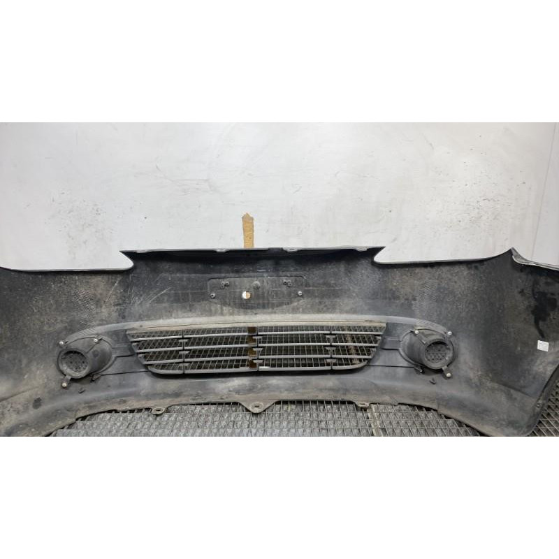 Pare choc avant CHEVROLET MATIZ 2 Photo n°3