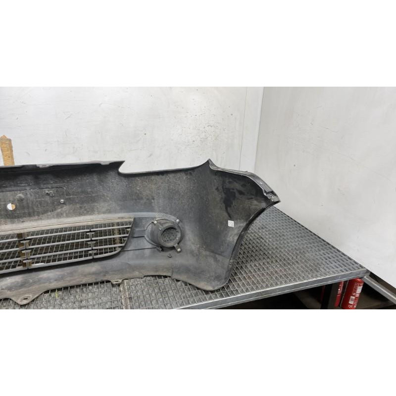 Pare choc avant CHEVROLET MATIZ 2 Photo n°4