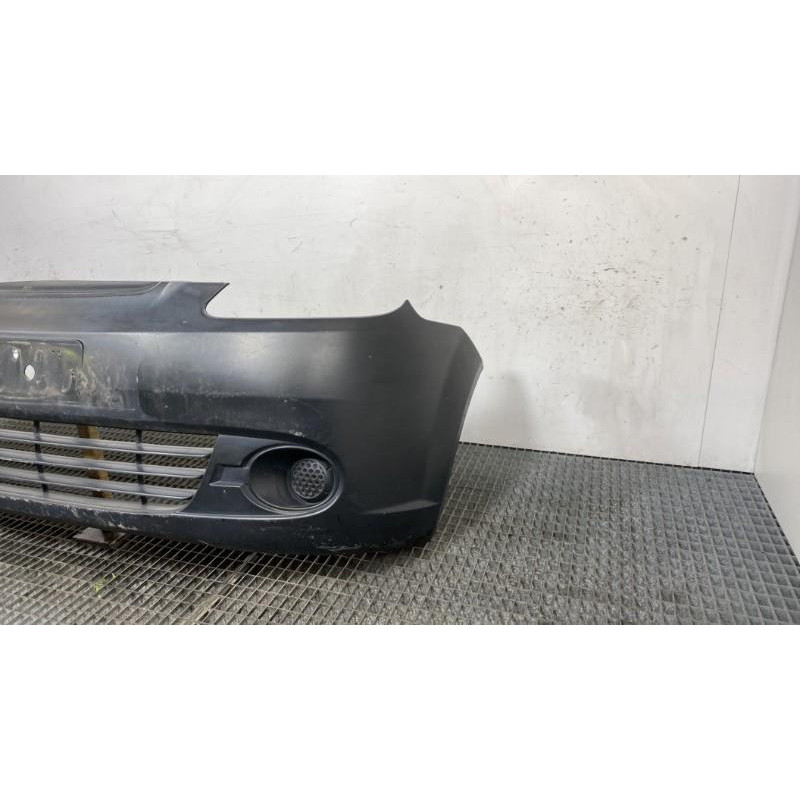 Pare choc avant CHEVROLET MATIZ 2 Photo n°5