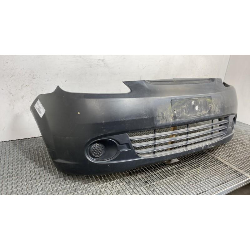 Pare choc avant CHEVROLET MATIZ 2 Photo n°6
