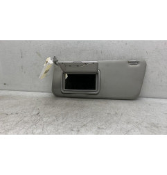 Pare soleil gauche CHEVROLET MATIZ 2