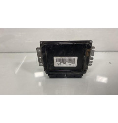 Calculateur moteur CHEVROLET MATIZ 2 Photo n°1