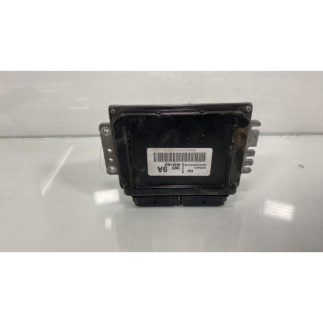 Calculateur moteur CHEVROLET MATIZ 2 Photo n°1