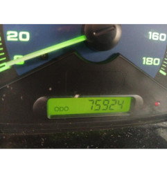 Demarreur CHEVROLET MATIZ 2