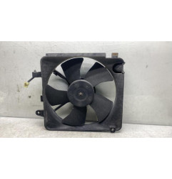 Moto ventilateur radiateur CHEVROLET MATIZ 2 Photo n°1