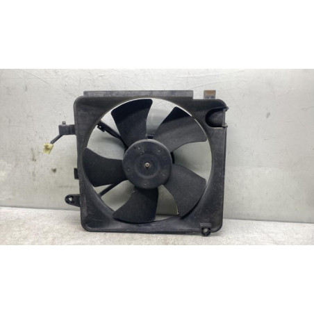Moto ventilateur radiateur CHEVROLET MATIZ 2 Photo n°1