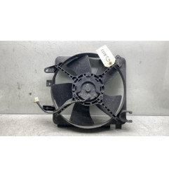 Moto ventilateur radiateur CHEVROLET MATIZ 2