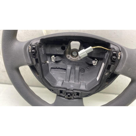 Volant RENAULT CLIO 2 CAMPUS Photo n°1