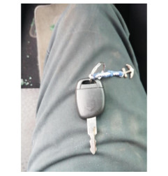 Volant RENAULT CLIO 2 CAMPUS