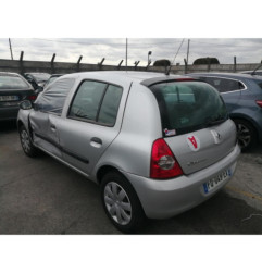 Volant RENAULT CLIO 2 CAMPUS