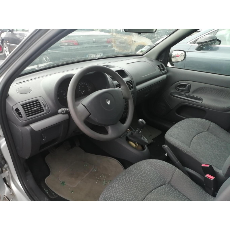 Volant RENAULT CLIO 2 CAMPUS Photo n°7