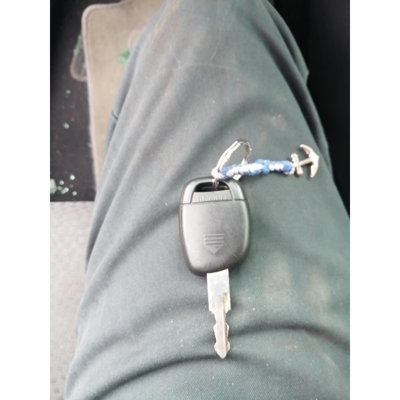 Compresseur clim RENAULT CLIO 2 CAMPUS Photo n°5