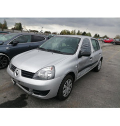 Compresseur clim RENAULT CLIO 2 CAMPUS