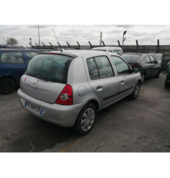 Compresseur clim RENAULT CLIO 2 CAMPUS