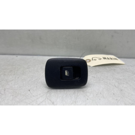 Interrupteur de leve vitre arriere gauche CITROEN C3 PICASSO Photo n°1