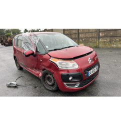 Interrupteur de leve vitre avant droit CITROEN C3 PICASSO