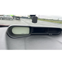 Interrupteur de leve vitre avant droit CITROEN C3 PICASSO