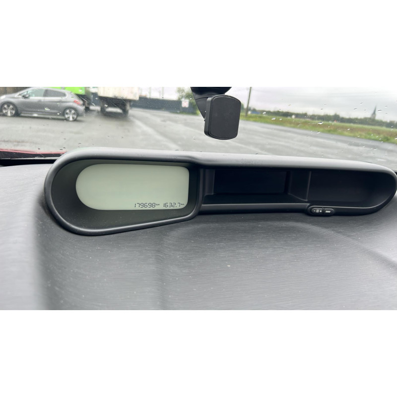 Interrupteur de leve vitre avant droit CITROEN C3 PICASSO Photo n°6
