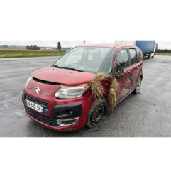 Interrupteur de leve vitre avant droit CITROEN C3 PICASSO