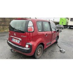 Interrupteur de leve vitre avant droit CITROEN C3 PICASSO