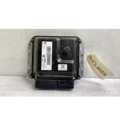 Calculateur moteur OPEL ASTRA J Photo n°1