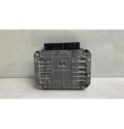 Calculateur moteur OPEL ASTRA J