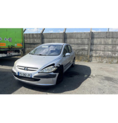 Serrure avant gauche PEUGEOT 307