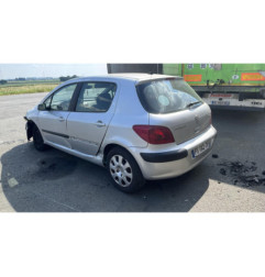 Serrure avant gauche PEUGEOT 307