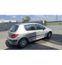 Serrure avant gauche PEUGEOT 307
