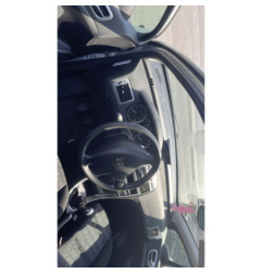 Serrure avant gauche PEUGEOT 307