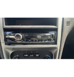 Serrure avant gauche PEUGEOT 307