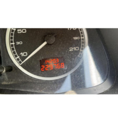 Serrure avant gauche PEUGEOT 307
