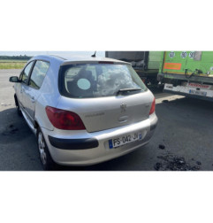 Serrure avant gauche PEUGEOT 307