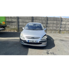 Serrure avant gauche PEUGEOT 307