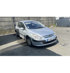 Serrure avant gauche PEUGEOT 307